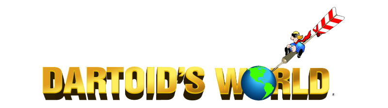 Dartoids World